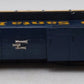 MTH 30-2115-1 O Santa Fe Dash-8 Diesel Engine w/PS1 #7445 EX/Box