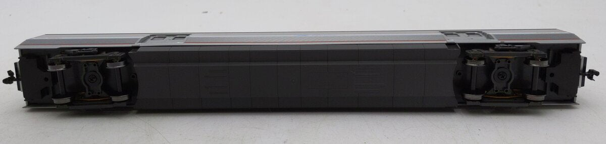 Kato 35-6214-1 HO AMTK Ph III Viewliner II Baggage Car w/ Lighting #61050 LN/Box