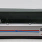 Kato 35-6214-1 HO AMTK Ph III Viewliner II Baggage Car w/ Lighting #61050 LN/Box
