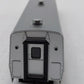 Kato 35-6214-1 HO AMTK Ph III Viewliner II Baggage Car w/ Lighting #61050 LN/Box