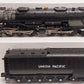 Lionel 6-28064 O Gauge UP 4-6-6-4 Challenger Steam Locomotive & Tender #3985 EX
