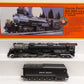Lionel 6-28064 O Gauge UP 4-6-6-4 Challenger Steam Locomotive & Tender #3985 EX