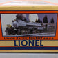 Lionel 6-28064 O Gauge UP 4-6-6-4 Challenger Steam Locomotive & Tender #3985 EX