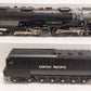 Lionel 6-28064 O Gauge UP 4-6-6-4 Challenger Steam Locomotive & Tender #3985 EX