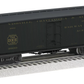 Lionel 2426510 O Gauge NC&StL Milk Car #3900 LN/Box