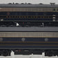 Athearn G1703 HO Baltimore & Ohio F7A & F7B Diesel Locomotive Set #192A/192-AX LN/Box