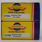 Athearn G1703 HO Baltimore & Ohio F7A & F7B Diesel Locomotive Set #192A/192-AX LN/Box