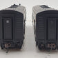 Athearn G1703 HO Baltimore & Ohio F7A & F7B Diesel Locomotive Set #192A/192-AX LN/Box