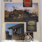 The Pennsy in the 1950s Hardcover Book By Christopher T. Baer EX