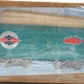 McCoy 1996 Standard Gauge Illinois Central TCA/Dallas Strawberry Boxcar #1996 EX/Box