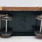 McCoy 1983 Standard BCIT TTOS Canadian Division Flatcar w/ Canfor Wood Load LN/Box