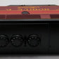 Atlas 2612-1 O Scale Gulf and Mobile & Ohio Diesel Locomotive #880 (2-Rail) LN/Box