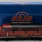 Atlas 2612-1 O Scale Gulf and Mobile & Ohio Diesel Locomotive #880 (2-Rail) LN/Box