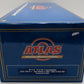 Atlas 2612-1 O Scale Gulf and Mobile & Ohio Diesel Locomotive #880 (2-Rail) LN/Box