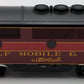 Atlas 2612-1 O Scale Gulf and Mobile & Ohio Diesel Locomotive #880 (2-Rail) LN/Box