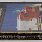 American Flyer S Gauge Vol.1 Paperback Book By Joe Deger