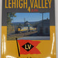 Lehigh Valley Vol.4 In Color Hardcover Book By Mitchell E. Dakelman EX