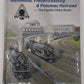 Richmond, Fredericksburg & Potomac Railroad Hardcover Book William E. Griffin Jr VG