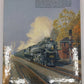 Richmond, Fredericksburg & Potomac Railroad Hardcover Book William E. Griffin Jr VG