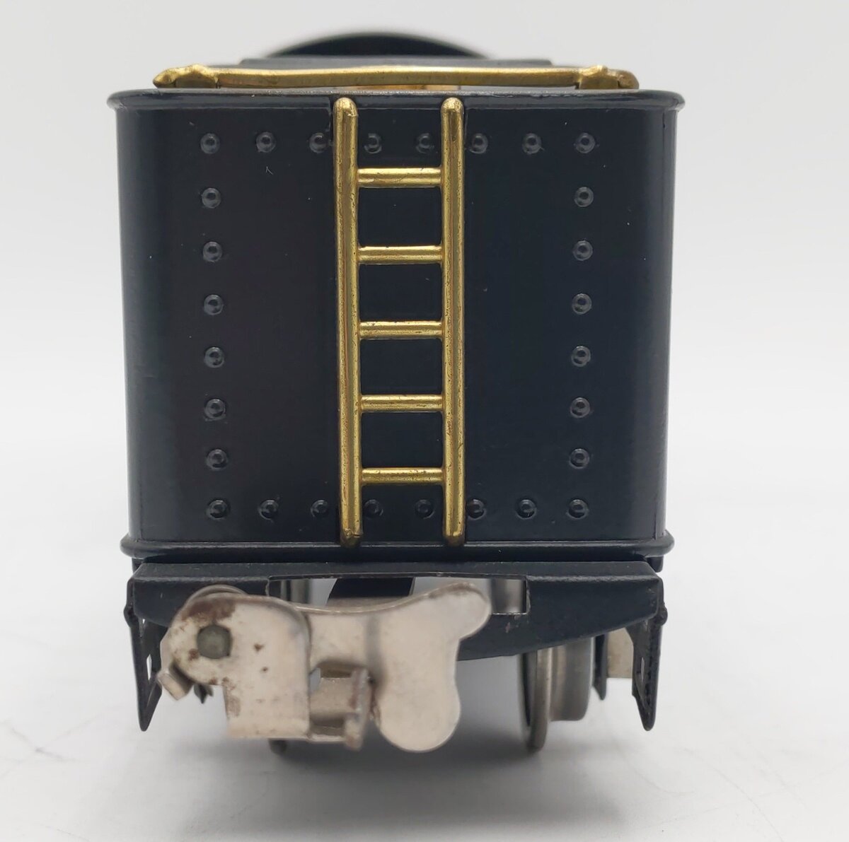 Lionel 261 Vintage O Gauge Prewar Steam Locomotive & Tender