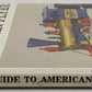 Greenberg's guide to American Flyer S gauge Hardcover Book By James C. Patterson VG