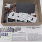 Walthers 933-3606 HO Scale Cottage Grove Church Gold Ribbon Series Building Kit LN/Box