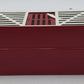 McCoy 256S Standard Gauge TPC Circus Stock Car-UNDECORATED EX/Box