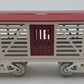 McCoy 256S Standard Gauge TPC Circus Stock Car-UNDECORATED EX/Box