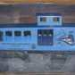 McCoy 1978 Standard Gauge 24th National TCA Convention Boston Caboose VG/Box