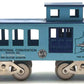 McCoy 1978 Standard Gauge 24th National TCA Convention Boston Caboose VG/Box