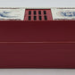 McCoy 1000-71 Standard Gauge TCA 1971 17th National Convention Boxcar EX/Box