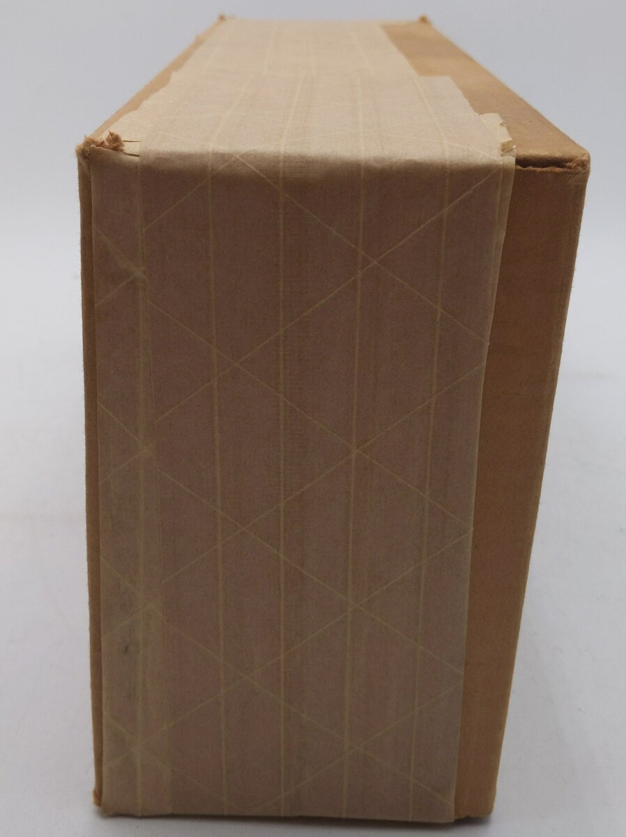 McCoy 1000-71 Standard Gauge TCA 1971 17th National Convention Boxcar EX/Box