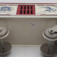 McCoy 1000-71 Standard Gauge TCA 1971 17th National Convention Boxcar EX/Box
