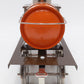 McCoy 1000-77 Standard Gauge 1977 Lone Star TCA Tank Car Signed by Ward Kimball EX/Box