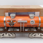 McCoy 1000-77 Standard Gauge 1977 Lone Star TCA Tank Car Signed by Ward Kimball EX/Box