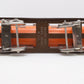 McCoy 1000-77 Standard Gauge 1977 Lone Star TCA Tank Car Signed by Ward Kimball EX/Box