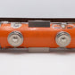 McCoy 1000-77 Standard Gauge 1977 Lone Star TCA Tank Car Signed by Ward Kimball EX/Box
