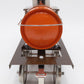McCoy 1000-77 Standard Gauge 1977 Lone Star TCA Tank Car Signed by Ward Kimball EX/Box