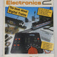 Model Railroad Electronics 2 Paperback Book By Rutger Friberg VG
