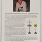 Model Railroad Electronics 2 Paperback Book By Rutger Friberg VG