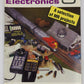 Model Railroad Electronics 5 Paperback Book By Rutger Friberg VG