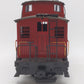 LGB 4065 G Scale Rio Grande Cupola Caboose EX/Box