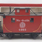 LGB 4065 G Scale Rio Grande Cupola Caboose EX/Box