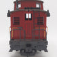LGB 4065 G Scale Rio Grande Cupola Caboose EX/Box
