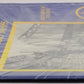 Baltimore & Ohio Heritage, 1945-1955 Paperback  Book By John Krause and Ed Crist MT