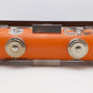McCoy 1000-77 Standard Gauge 1977 Lone Star TCA Tank Car EX/Box