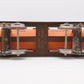 McCoy 1000-77 Standard Gauge 1977 Lone Star TCA Tank Car EX/Box