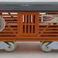 McCoy 1000-68 Standard gauge Cleveland Great Lakes Division Stock Car EX/Box
