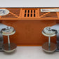 McCoy 1000-68 Standard gauge Cleveland Great Lakes Division Stock Car EX/Box