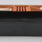 McCoy 1000-68 Standard gauge Cleveland Great Lakes Division Stock Car EX/Box